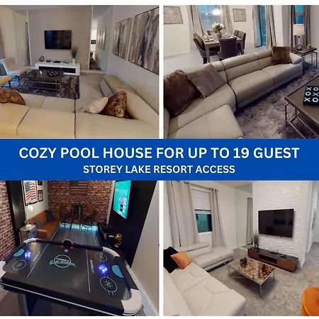 Goofy Located Just 2 Miles From Disney
